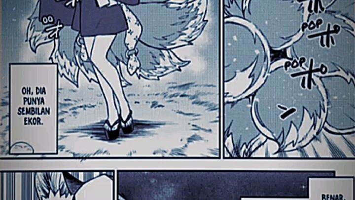 Kumara akhirnya muncul di KMC!