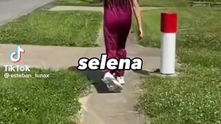 selena ori