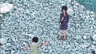 cuộc chiến giữa Madara và Hashirama