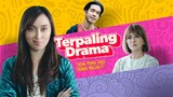 Telefilem Terpaling Drama 2024