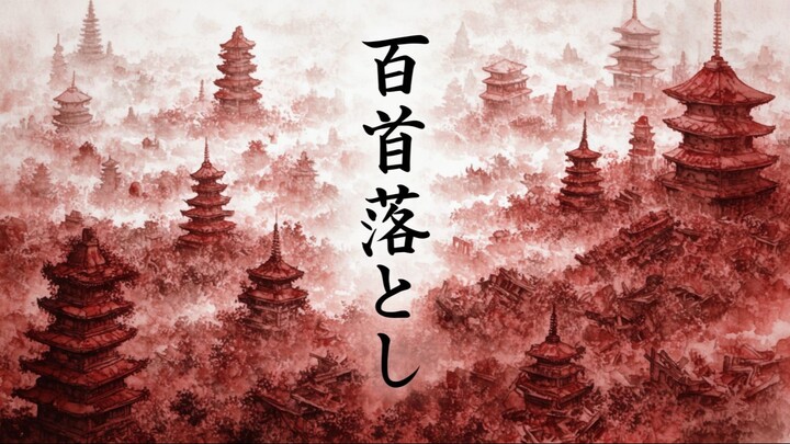 道は心を　苦くする【多字幕】