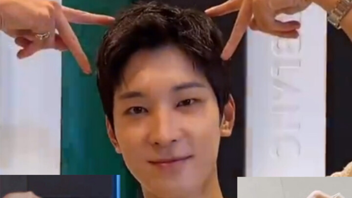 【You Hui】Tấm lòng của Vương Lão Lục ai cũng biết (Ghi chép thực tế ngày Khổng Tước Xòe Cánh 25.5.202