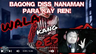 WALA KANG RESPETO - TALAAM SUNDALO NI ASIN REVIEW AND REACTION VIDEO BY XCREW