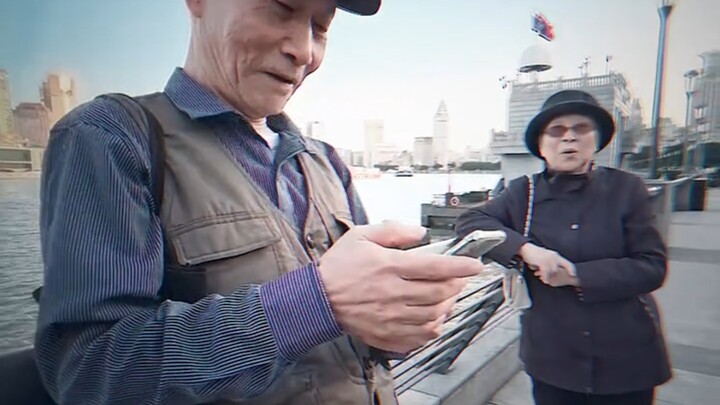 “Death is not the end; oblivion is.”