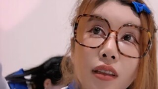 Tahun-tahun cinta rahasia itu
