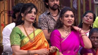 Cooku With Comali (Tamil) S06 EP08