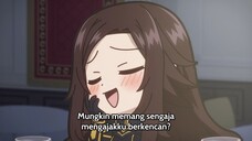 KageJitsu! S2 EP 8 Sub Indo