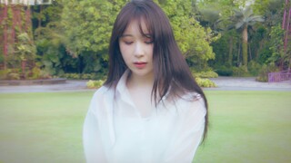 Lee Chae-yeon cover -"SEVENTEEN-Don't Wanna Cry" 4K