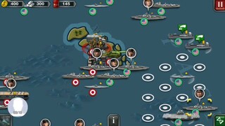 World Conqueror 3 Pacific War
