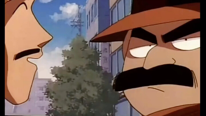 Kogoro: สุภาพมั้ย โครงเรื่องฮาๆใน #ยอดนักสืบจิ๋วโคนัน