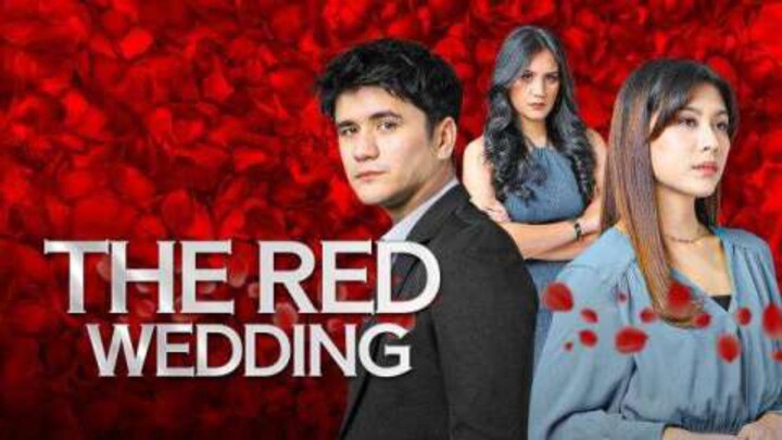 The Red Wedding (2025) Micro Drama Indonesia Ustaad James Thomas Full Length