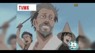 "KEMATIAN ZABUZA DAN HAKU"