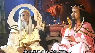 看完电影伤了三观，快洗洗眼睛吧，这才是我心目中神仙该有的样子
