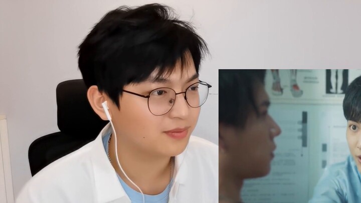 [Forever No.1] ฉันชอบคุณมาก แต่คุณอยากเป็นพ่อของฉันจริงๆ เหรอ?! / รีแอคชั่นจาก "Forever No.1" ตอนที่