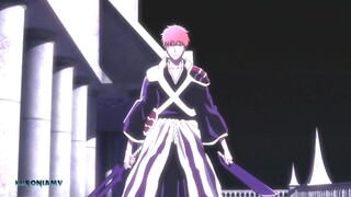 [AMV] Bleach: Thousand-Year Blood War - The Conflict