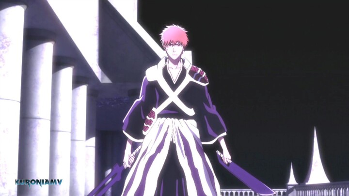 [AMV] Bleach: Thousand-Year Blood War - The Conflict