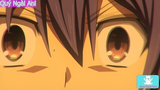 Cuộc Hẹn Sống Còn phần 3「 AMV 」 Sẵn sàng để đi #anime #schooltime