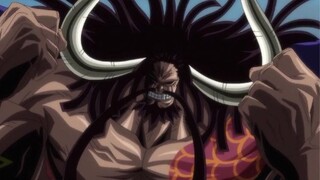 [AMV] Things you might not know abt Kaido