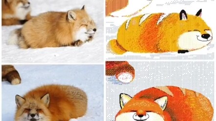 Friendly reminder: Recommended for funny and cute people