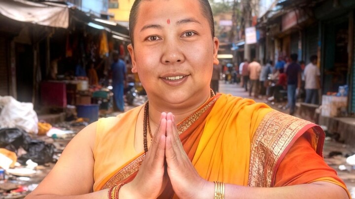 Indian Bollywood Hit “The Great Northeast, My Hometown”