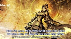 Đấu Phá Thương Khung Phần 5 Tập 152 Vietsub Miễn Phí - HHPANDA