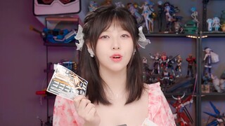 ราชานักดำน้ำคนใหม่! “ผลงานชิ้นเอก” ใหม่ของ B Foundation จากแผนกสติ๊กเกอร์!