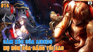 Sự Tức Giận Của Jircniv - Đế Quốc Baharuth Rơi Vào Tình Trạng Khủng Hoảng | Tóm Tắt Overlord #14