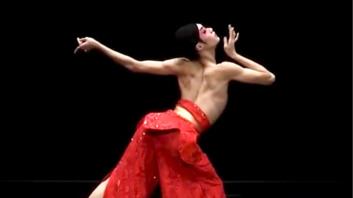 [Chen Guanrui · Archaeology] 20-Year-Old Competition Entry “Jingjiao”