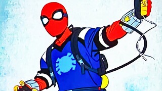 Spider Man Freshman Year Title Changed!