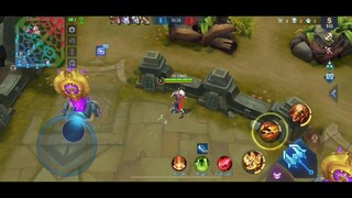 HEX HAYABUSA BAGO MATAPOS ANG TAON, MASYADO PA ATANG MAAGA - MOBILE LEGENDS