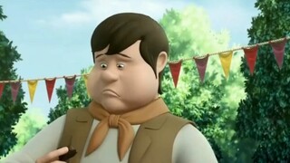 เสี่ยวเฟิงหมาน Beng Feiya ตอนที่ 6: สอง Beng Feiya (ตอนที่ 2)