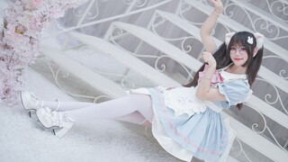 ❤咖啡厅小猫女仆启动❤带你一起恋爱循环