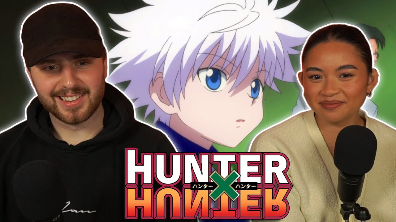 Why Gon's Father is The Deadliest Hunter! Ging Freecss Full Story