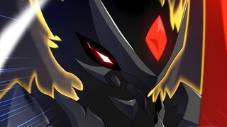 Divine Body: 497 episodes