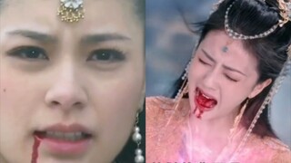 别夸了！这才是神女爱苍生！