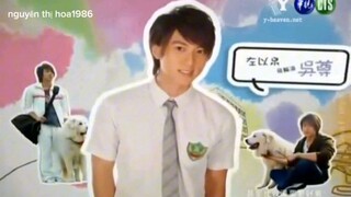 phim hoa dạng thiếu niên thiếu nữ tập 5 vietsub