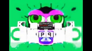 Klasky Csupo Effects Round 5 vs ??? and everyone