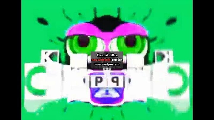 Klasky Csupo Effects Round 5 vs ??? and everyone