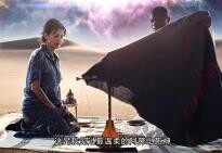 Đây là Anubis dịu dàng nhất mà tôi từng thấy – Sứ Mệnh Thần Chết