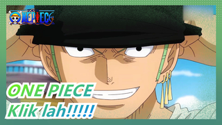 ONE PIECE | [Kompilasi Zoro] Klik dan Tunjukan Kamu Menyukainya!!!!