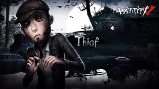 Survivor: Thief Gameplay | Identity V