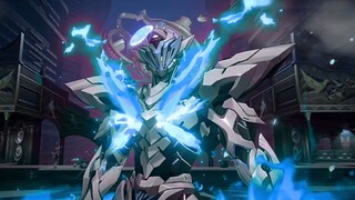 三月七：我将！冻结大海！😡💪❄️