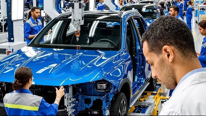 700 000 CARS