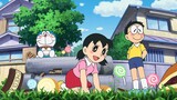 [BARU!] Doraemon Dub Indo Peternakan Makanan Manis & Hutan Hidup