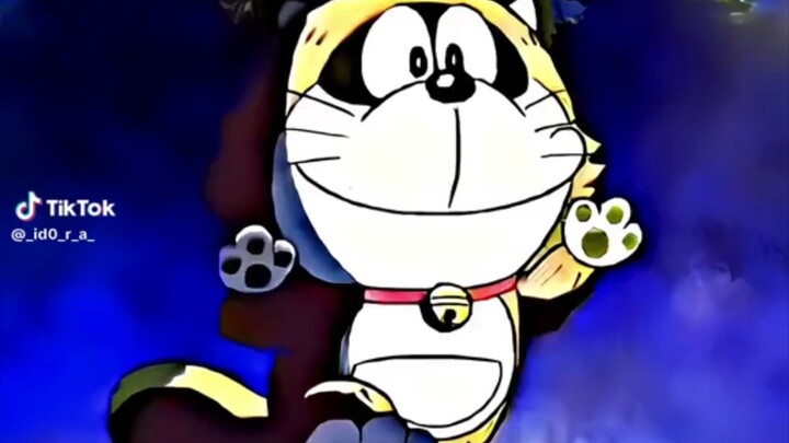 nobita menyelamatkan doraemon pulau harta karun