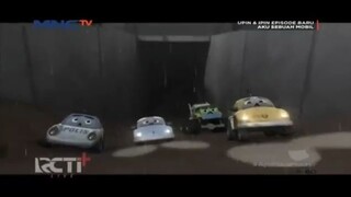 Upin & Ipin Musim 19 - Tak Puasa Tak Boleh Raya - Upin Ipin Terbaru 2025