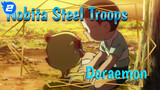 Nobita and the Steel Troops | Doraemon_2