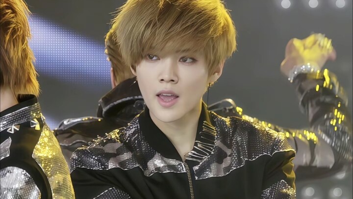 【Khảo cổ】Nhan sắc sát thương, ảnh fan chụp độ nét cao của Lu Han trong “History”