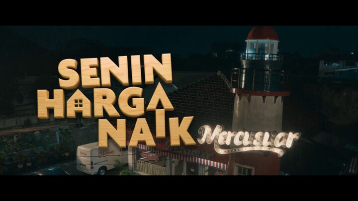 SENIN HARGA NAIK ( 2026 ) FILM INDONESIA