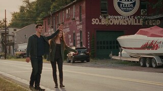 Abduction 2021 full movie hindi